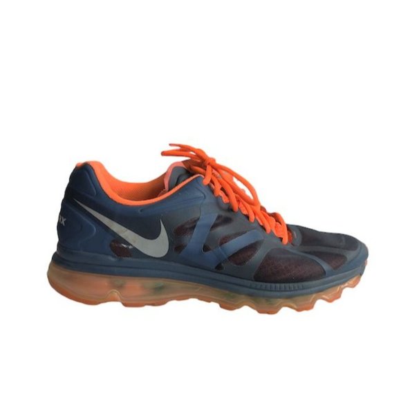 Nike Men's Air Max Elite Athletic Shoes - Picture 4 of 7